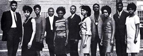 Graduates Of Hbcu Elizabeth City State College In 1968 To Celebrate