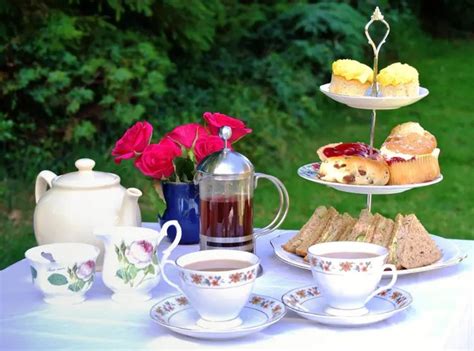 Afternoon Tea Hosted At Imgbb — Imgbb