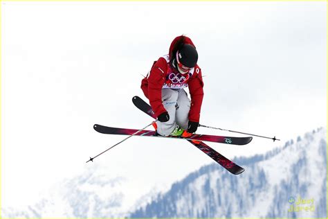 Team Usas Devin Logan Grabs Silver In Slopestyle Skiing Canadian Yuki