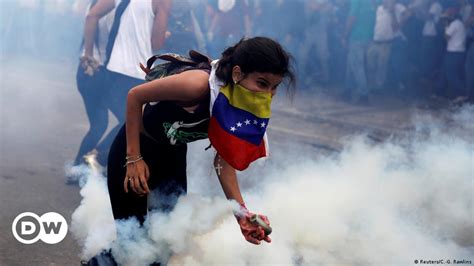 5 Things To Understand About Oil Rich Cash Poor Venezuela Americas North And South American