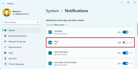 How To Quickly Disable Notifications On Windows 11 Pureinfotech