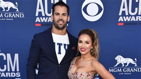 Dancing With The Stars Jessie James Decker On ‘struggling To Find