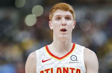 Sixers coach doc rivers credits hawks' kevin huerter as deciding factor. Atlanta Hawks: Kevin Huerter Showing Growth with Extended ...