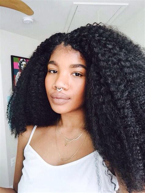 Protective Style Natural Hair Styles Curly Hair Styles Naturally