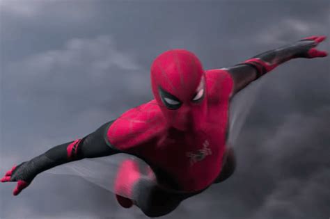 Spider-Man: Far From Home - when is it out? What's the ...
