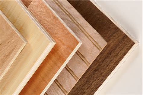 Choosing The Best Type Of Plywood For Cabinets Columbia Forest Products