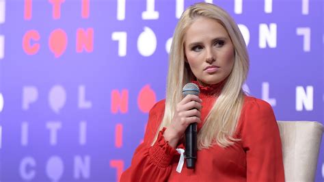 tomi lahren goes after trump says he should stop attacking desantis