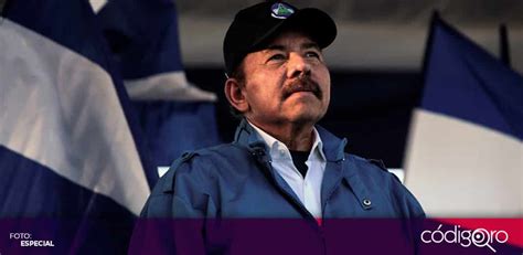 Daniel Ortega Busca Fortalecer Su Régimen En Nicaragua De Cara A Las