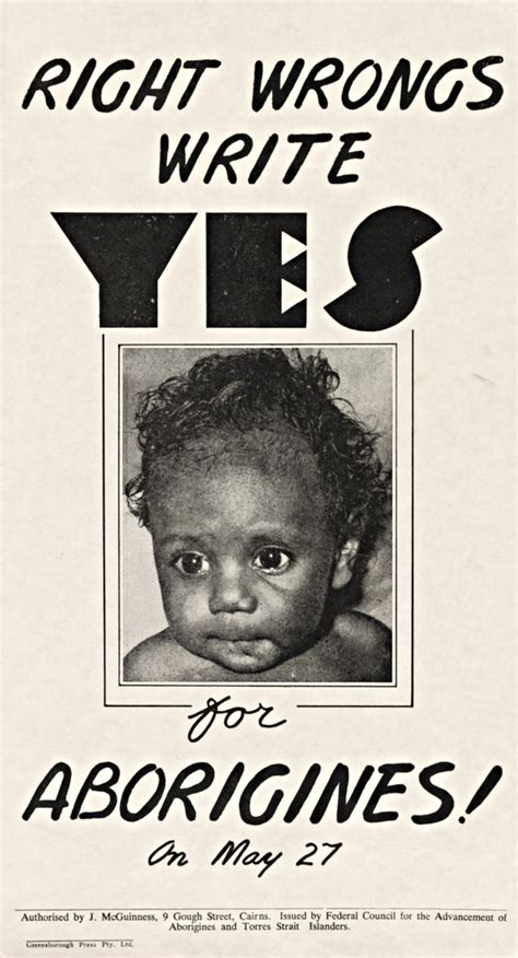 The Yes Vote Western Australian Museum
