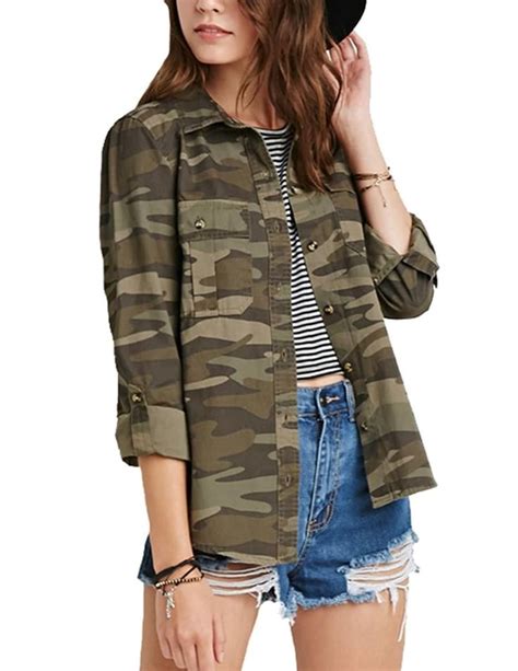 Fabulous Pieces Of Clothing That Ll Make You Feel Confident Camo