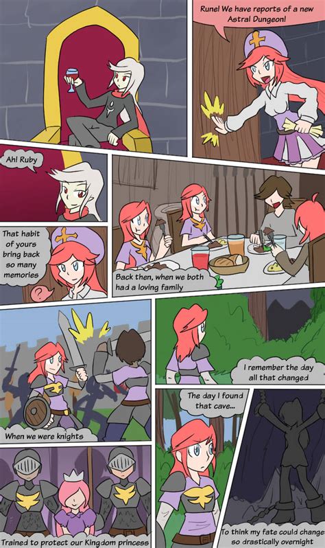 2021may03b Runes Origin Part 1 By Mythkaz On Deviantart