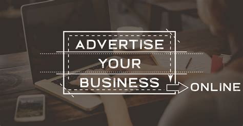 What Are The Best Ways To Advertise Your Business Online? | Merchant