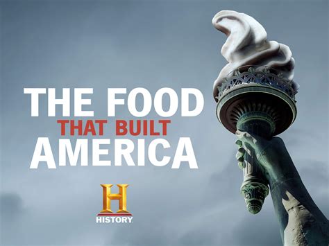 We did not find results for: The Food That Built America Season 2 or Cancelled? History ...