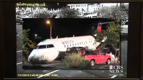 Watch Murder Suspect Steals Crashes Plane Youtube
