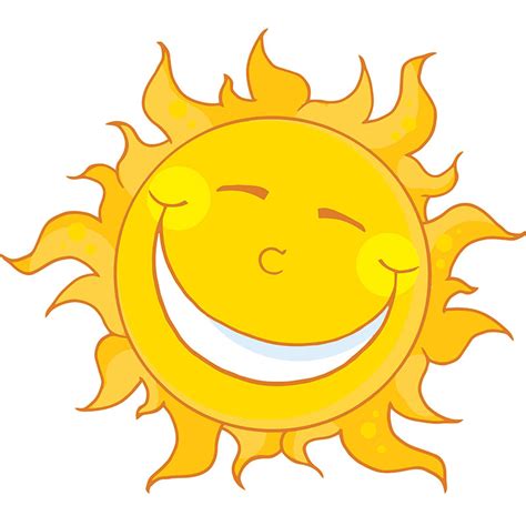 Sad Sun Clipart Free Download On ClipArtMag