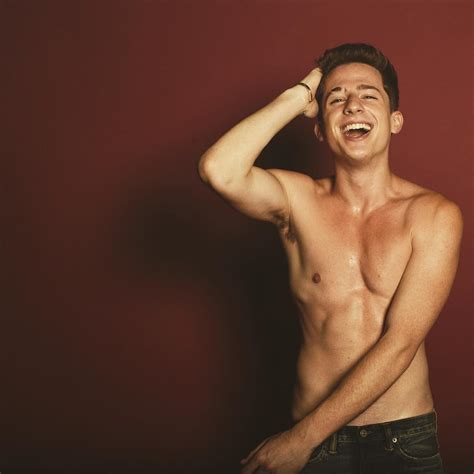 Picture Of Charlie Puth