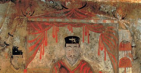 The Tombs Of Goguryeo World History Encyclopedia