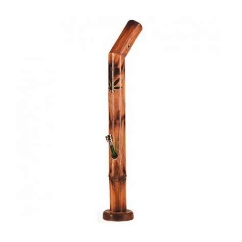 Bamboo Smoking Pipe At Best Price In India
