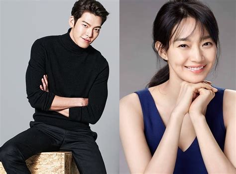 5 Fakta Drama Terbaru Kim Woo Bin And Shin Min Ah