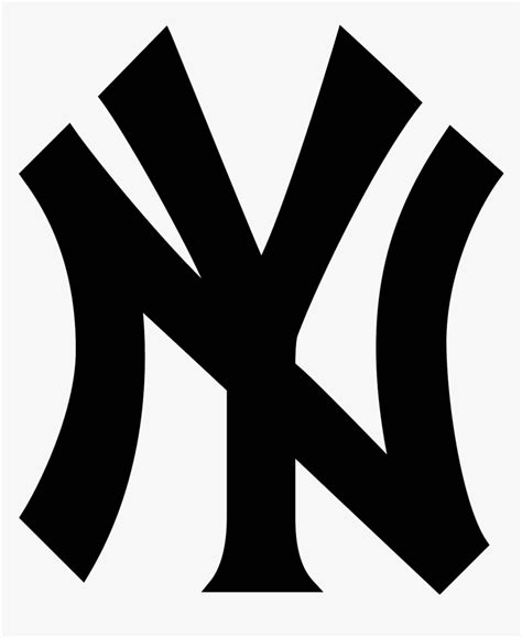 Yankees Vector New York Logo Ny Yankees Png Transparent Png