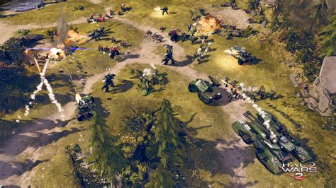 Custom Maps And Mods For Halo Wars 2