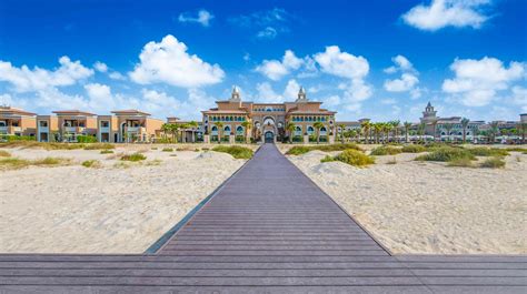 Rixos Premium Saadiyat Island Hotel Visit Abu Dhabi