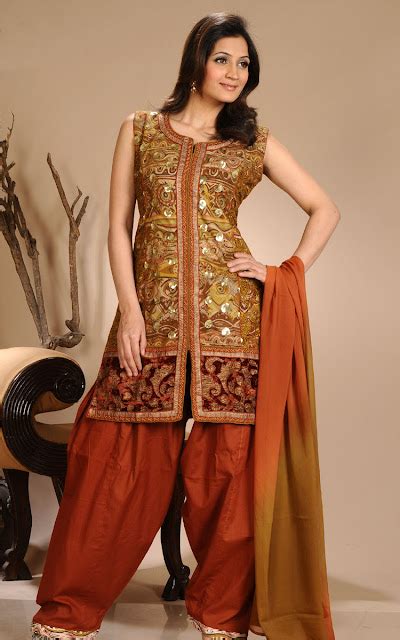 Top 101 Reviews Punjabi Suits Latest Fashion Indian Punjabi Suits