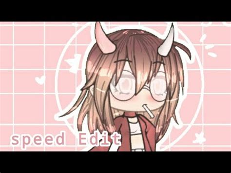 tumblr-ish/aesthetic-ish edit // Gachaverse EDIT - YouTube I decided to make it after my years on tumblr.