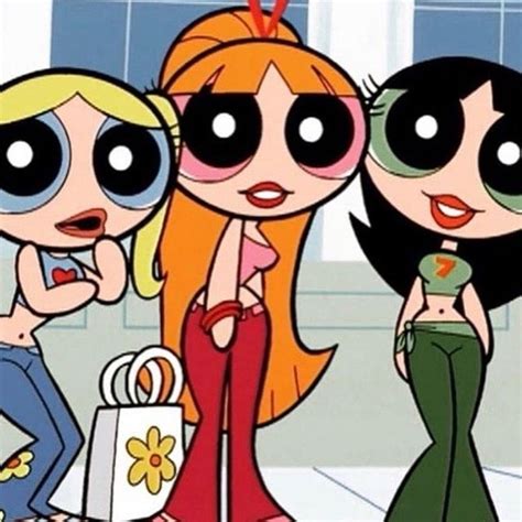 Cw Reboots The Power Puff Girls To Live Action Series Tuc
