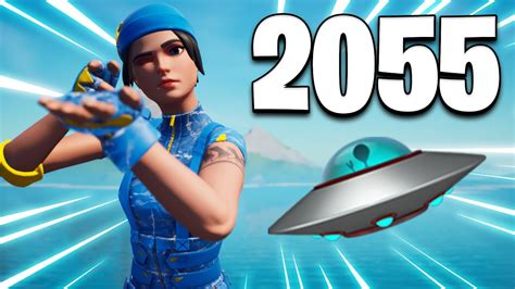 2055 🛸 Fortnite Montage Youtube