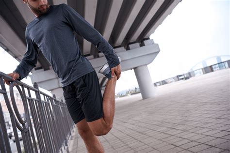 8 Stretches To Help Treat Groin Muscle Pain