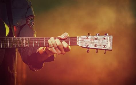 Guitar Wallpapers Hd Desktop And Mobile Backgrounds