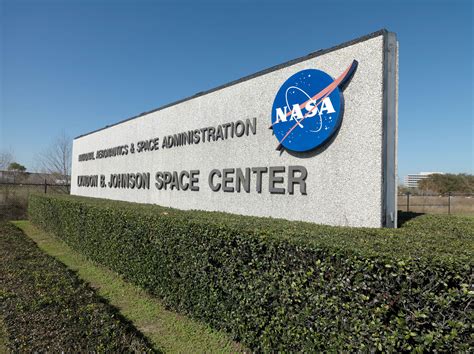 This Month In Nasa History Nasa Selects Houston Appel Knowledge Services