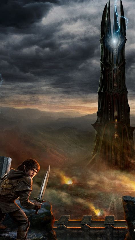 Lord Of The Rings Wallpaper 1920x1080