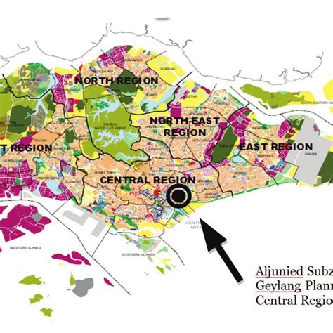 Pdf The Effects Of Redlining In Singapores Red Light District