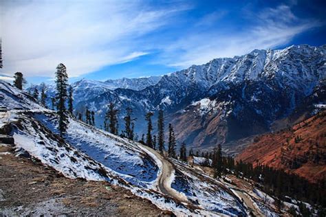 Himachal Pradesh Travel Lonely Planet India Asia