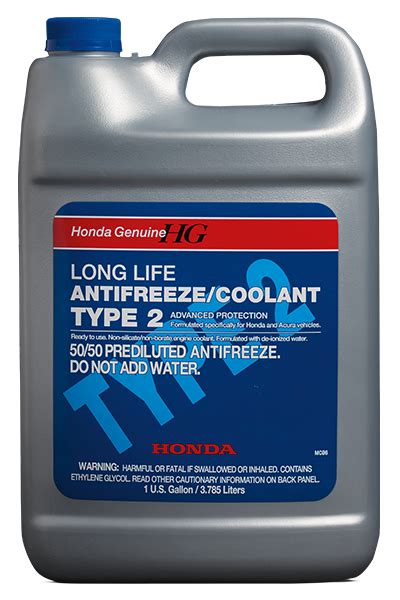 Honda Long Life Antifreezecoolant Type 2 Oreillys Good Life Chiropractic