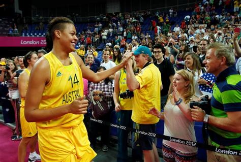 Basketball australia's head of women in basketball and former australian opal lauren jackson, has reflected on her olympic debut and the growth of australian women's basketball over the past. Olympics:'Passionate' Cambage to lead Australia's bid for ...