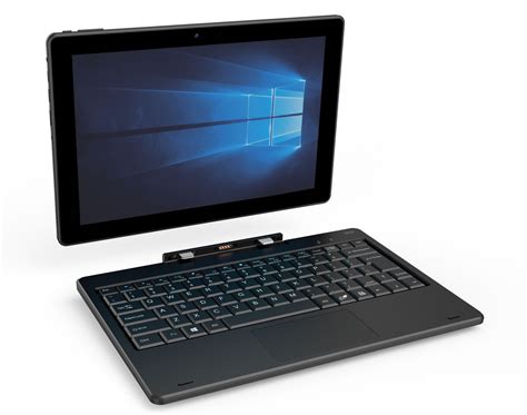 2 In 1 Detachable 101″ Core Tablet With Windows 11 Naxa Electronics