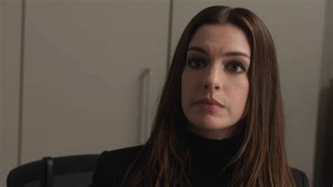 Watch Today Highlight Anne Hathaway Stars In New Heist Film ‘locked Down Today Shares A Look