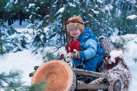 10 Kindvriendelijke vakantieparken in de winter | Supertrips.nl