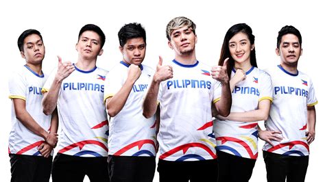 Arena of valor and dota 2 finally get their time in the spotlight as the esports component of the sea games 2019 headed into day 3 at the filoil flying v centre in san juan, manila. Sibol makes history, claims first gold medal in SEA Games ...