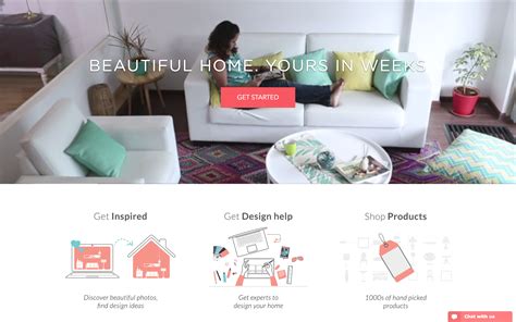 Indias Livspace Raises 15 Million For Its Online Home Design Platform