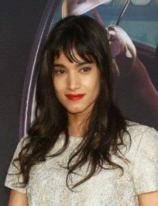 Sofia Boutella Bra Size Age Weight Height Measurements Celebrity