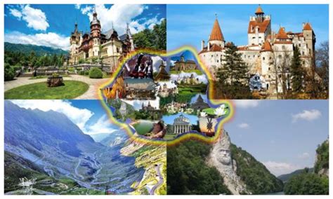 Turismul românesc cel mai nou bilanț Care sunt punctele tari și unde