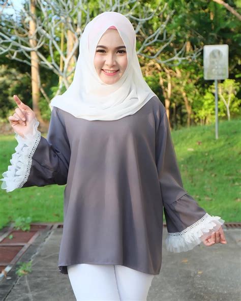 Tatiana dan ninaya yang keduanya berparas cantik dan memiliki talenta suara yang sangat bagus. Pesona Cewek berjilbab Wajah cantik body goal - Republic ...