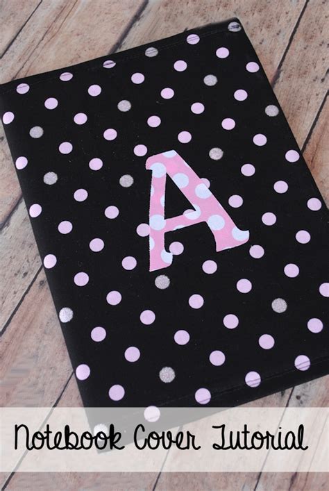 Check spelling or type a new query. Notebook Cover Tutorial