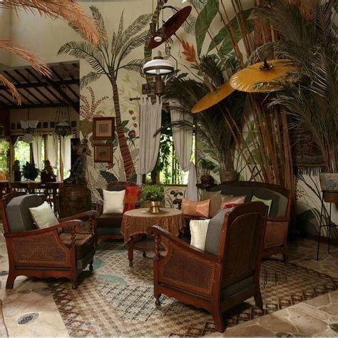 32 Inspiring West Indies Decor Ideas In 2020 Tropical Home Decor