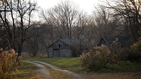 Log Cabin Sunset Wide Stock Photos Free And Royalty Free Stock Photos