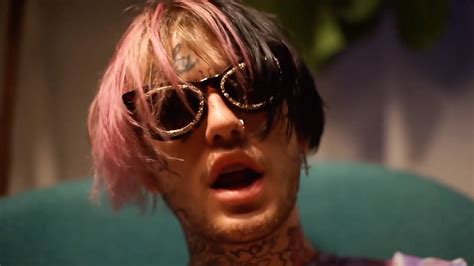 Lil Peep Sixteen Lines Og Version Official Video Youtube